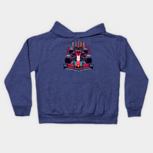 Formula 1 Kids Hoodie